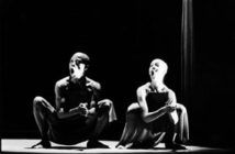 Au carrefour de la danse, du mime et du théatre