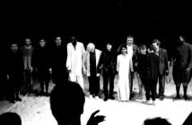 Les Afriques du théâtre de Peter Brook