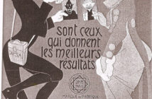 Le rêve de Chocolat