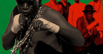 Owiny Sigoma : Un uppercut musical Luo