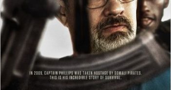 Capitaine Phillips, de Paul Greengrass