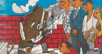 La BD au Burundi ou l’impossible génération spontanée.
