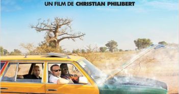 Afrik’aïoli, de Christian Philibert
