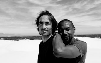 Makeda, des récits en noir et blanc