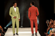 Black Fashion Week de Paris, 3e édition