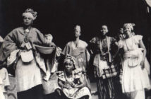 Figures de femme dans le théâtre francophone d’Afrique noire