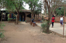 #4 Le théâtre à l’assaut des cours de Ouaga