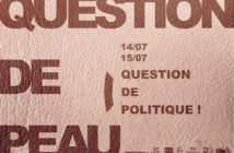 Le jeu du Noir : entre ruse et simulacre