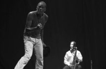 Pleins feux sur la création théâtrale contemporaine guadeloupéenne au festival d’Avignon 2014