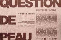 Introduction générale. Question de peau, question de politique.