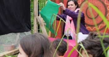 Langues et histoires en festival