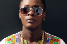 Musique ougandaise en peine