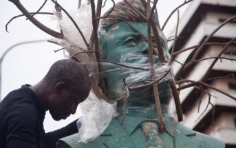 Les Rencontres d’arts visuels de Yaoundé (RAVY)