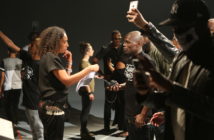 Leïla Sy, la clippeuse de Kery James