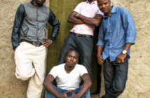 Artiste, tu chanteras pour la paix