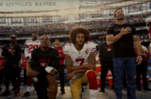 » J’ai écrit cette série en n’oubliant pas que la fin de l’ère Obama coïncide avec l’ère du #BlackLivesMatter «