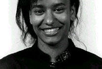 Cilia Sawadogo (Allemagne/Burkina Faso)