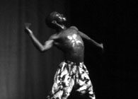 La danse en pleine effervescence