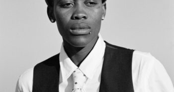 Black Queens : Zanele Muholi