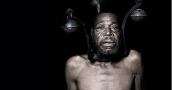 Marrons. Les esclaves fugitifs : une contribution photographique