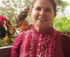 Tata Milouda, une grande dame du slam