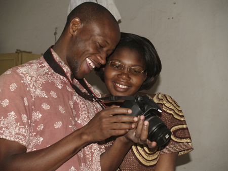 rencontres bamako biennale africaine photographie