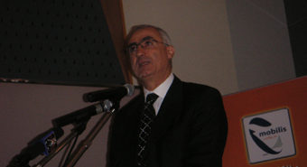 Alger 2008 : nécessité de la critique