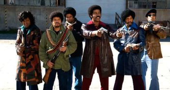 Black Dynamite