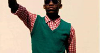 Lolo Veleko : la rue comme tendance mode