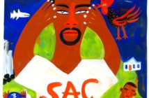 Sac la mort, d’Emmanuel Parraud