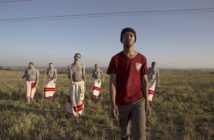 Les Initiés (The Wound), de John Trengove