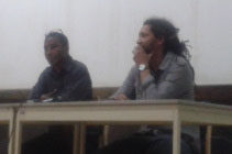 La masterclass d’Alain Gomis au Fespaco 2017