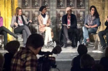 Cinema: Women shaking things up