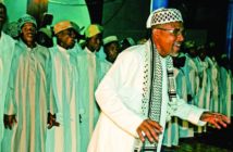Zawia bis Mourchid Abdillah
