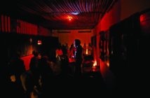 Un dhikri au théâtre désarticulé (1) Un dhikri pour nos morts