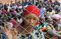Bayiri, la patrie, de S. Pierre Yaméogo