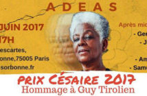 Prix Césaire : des collégiens écrivent sur « la peur de l’Autre »