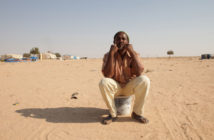 Choucha, une insondable indifférence, de Sophie Bachelier & Djibril Diallo