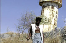 La sentinelle de fer. Mémoires du bagne de Nosy Lava. De Roland Vilella