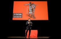 Olivier Py : « Au festival, on monte chaque année plus d’auteurs africains que d’auteurs français ! »