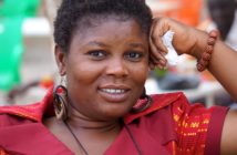 Mamounata Nikièma : « Etre aussi technicienne me permet de gagner de l’argent que je réinjecte dans la production »