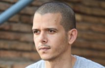 Abdellah Taïa : « Le besoin de transformer une vérité très intime en texte littéraire » taiaportrait2