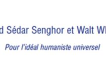 Léopold Sédar Senghor et Walt Whitman. Pour l’idéal humaniste universel par Abou Bakr Moreau