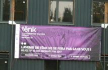 Tënk : un pari nécessaire