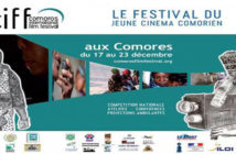 7ème art dans l’Union des Comores