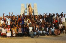 S’éduquer au panafricanisme au Ghana