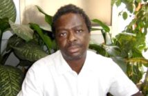 Balufu Bakupa-Kanyinda : « Le cinéma comme art politique »