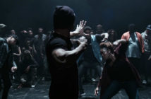 La puissance du krump