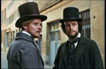 Le Jeune Karl Marx, de Raoul Peck
