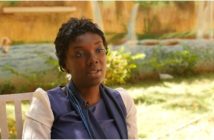 Adélaïde Tata Ouattara : « Accompagner les films en free lance »
